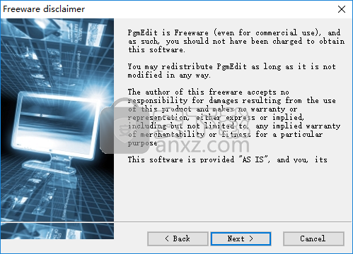 ProgramEdit(源代码编辑器)
