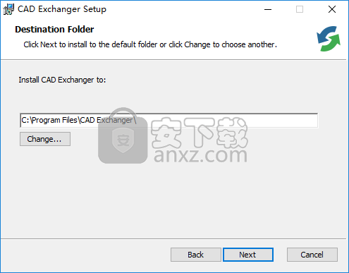 CAD Exchanger(CAD模型查看转换工具)