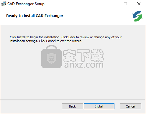 CAD Exchanger(CAD模型查看转换工具)