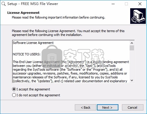 MSG Viewer(Outlook MSG文件阅读工具)