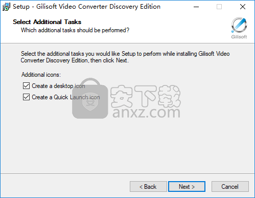 GiliSoft Video Converter(视频转换编辑器)