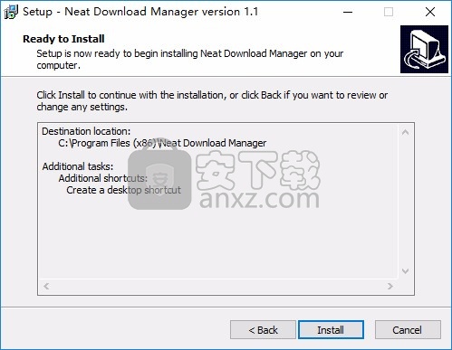 Neat Download Manager(ndm下载器)