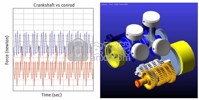 ANSYS Motion 2020 R2补丁