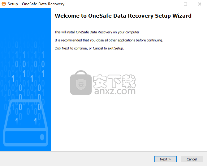 OneSafe Data Recovery(数据恢复工具)