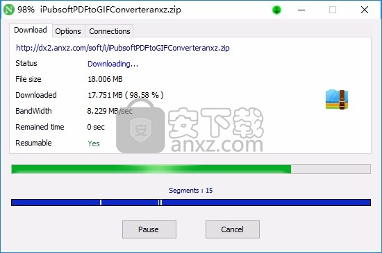 Neat Download Manager(ndm下载器)