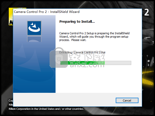 Camera Control Pro 2(尼康相机远程控制软件)
