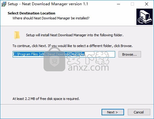 Neat Download Manager(ndm下载器)