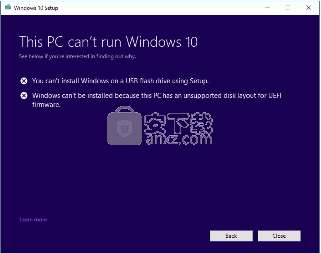 Windows To Go Upgrader(Windows To Go升级程序)