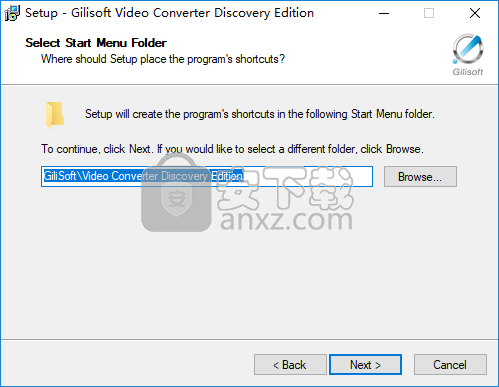 GiliSoft Video Converter(视频转换编辑器)