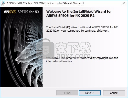 ANSYS SPEOS 2020 R2补丁