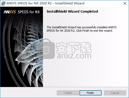 ANSYS SPEOS 2020 R2补丁