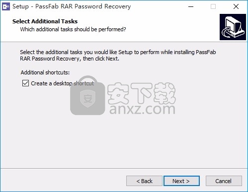 PassFab RAR Password Recovery(rar文件解密软件)