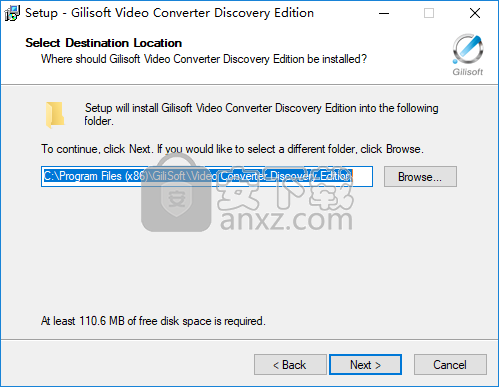 GiliSoft Video Converter(视频转换编辑器)