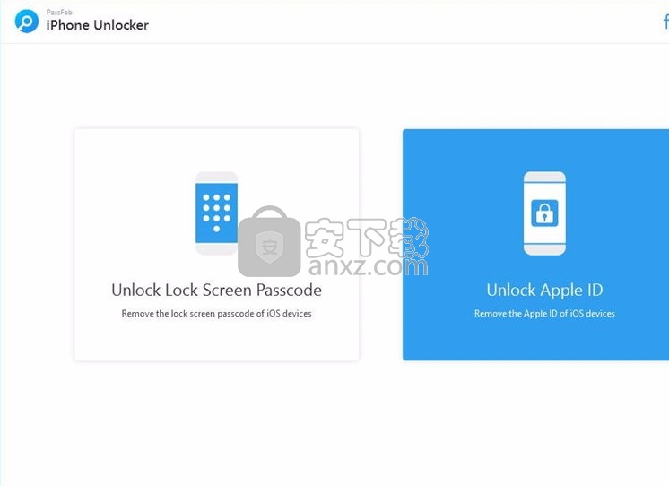 Activation Unlocker(移动设备激活锁解锁工具)