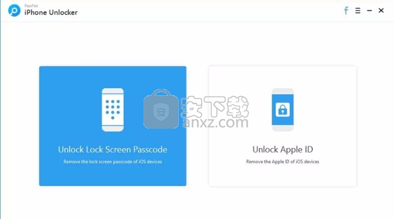 iPhone Backup Unlocker(iPhone备份解锁器)