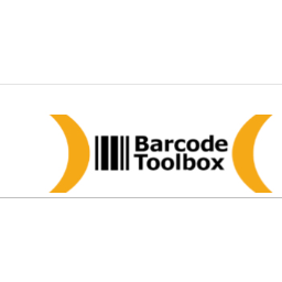 Barcode Toolbox 条形码插件