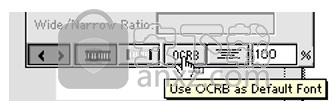 Barcode Toolbox 条形码插件