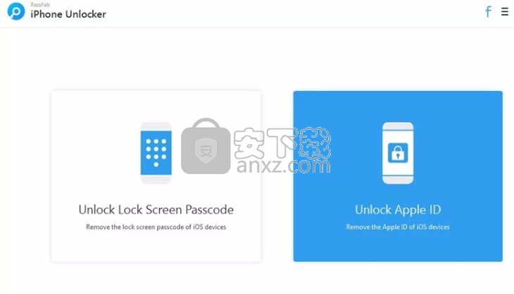 iPhone Backup Unlocker(iPhone备份解锁器)