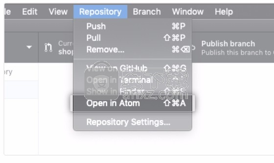 github desktop windows 64位客户端