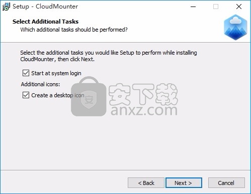 CloudMounter for Windows(云盘本地虚拟工具)