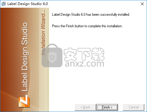 Label Design Studio(标签设计软件)