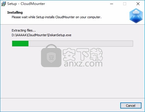 CloudMounter for Windows(云盘本地虚拟工具)