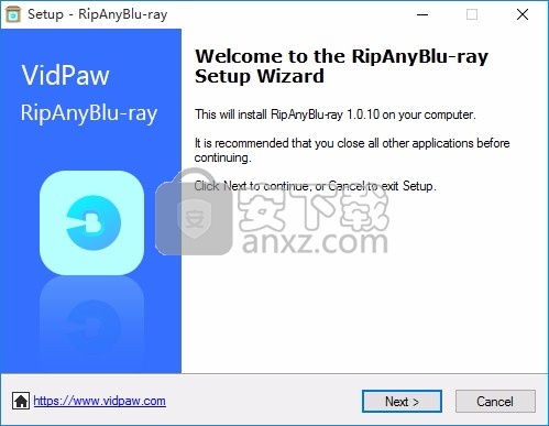 RipAnyBlu-ray(蓝光翻录工具)32位和64位