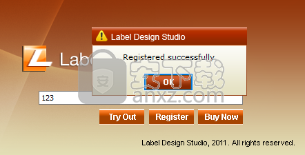 Label Design Studio(标签设计软件)