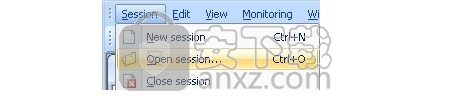 Serial Port Monitor(COM端口监控软件)