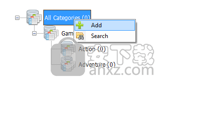 Easy Disk Catalog Maker(磁盘索引工具)