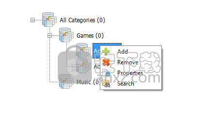 Easy Disk Catalog Maker(磁盘索引工具)