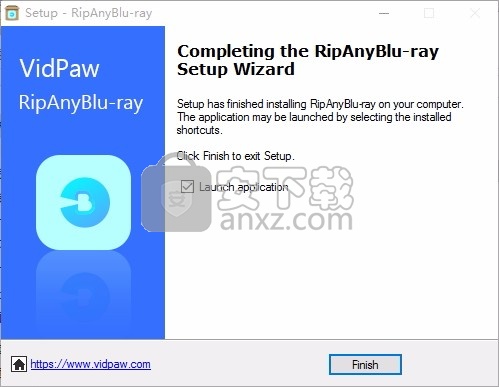 RipAnyBlu-ray(蓝光翻录工具)32位和64位