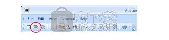 Serial Port Terminal(高级串行端口终端监控)