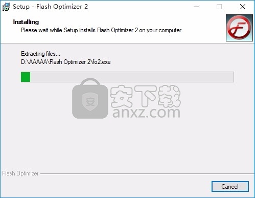 flash optimizer 1.25