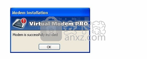 Virtual Modem PRO(虚拟调制解调器)