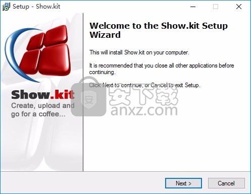 Show.Kit(网页开发与模板设计工具)