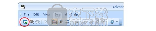 Serial Port Terminal(高级串行端口终端监控)