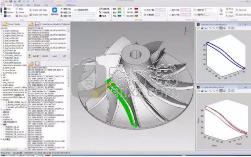 AnyCAD Viewer(STEP文件查看器)