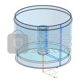 siemens nx 12.0.2中文64位