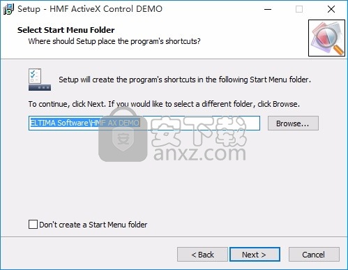 Hide My Folders ActiveX(ActiveX文件隐藏工具)