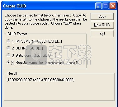 Hide My Folders ActiveX(ActiveX文件隐藏工具)