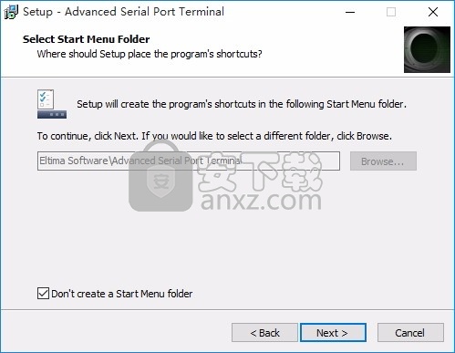 Serial Port Terminal(高级串行端口终端监控)