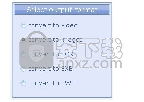 SWF & FLV Toolbox(SWF和FLV工具箱)