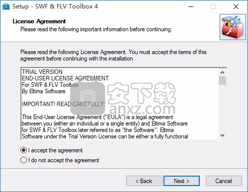 SWF & FLV Toolbox(SWF和FLV工具箱)