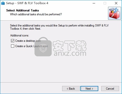 SWF & FLV Toolbox(SWF和FLV工具箱)