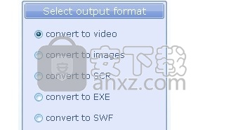 SWF & FLV Toolbox(SWF和FLV工具箱)
