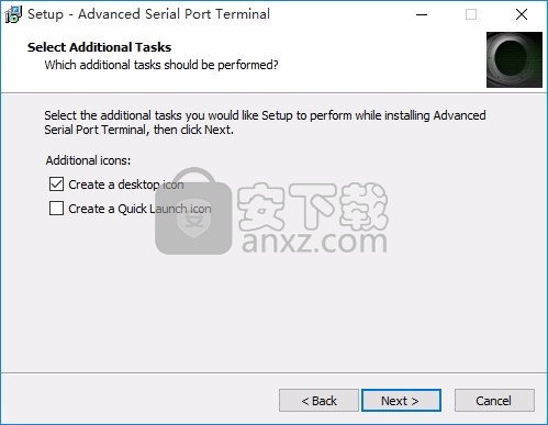 Serial Port Terminal(高级串行端口终端监控)
