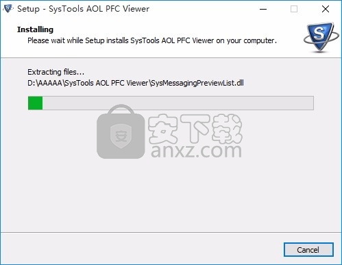 Free PFC Viewer(pfc文件查看与管理工具)