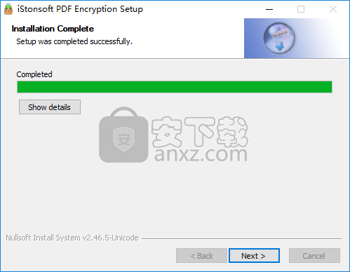 iStonsoft PDF加密软件(iStonsoft PDF Encryption)