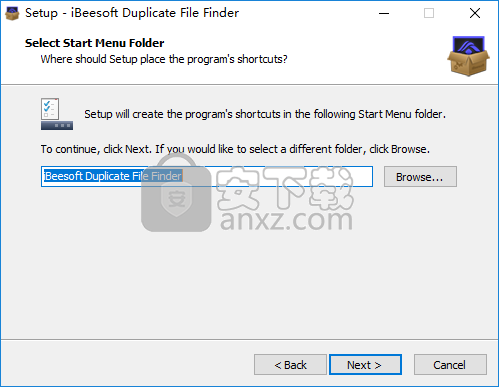 iBeesoft Duplicate File Finder(重复文件清理工具)